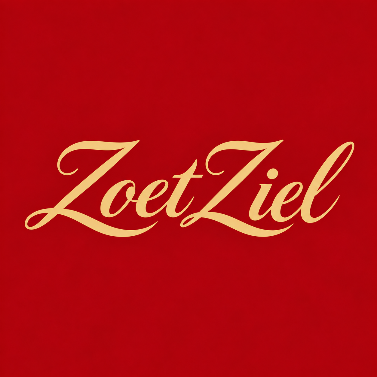 ZoetZiel logosu